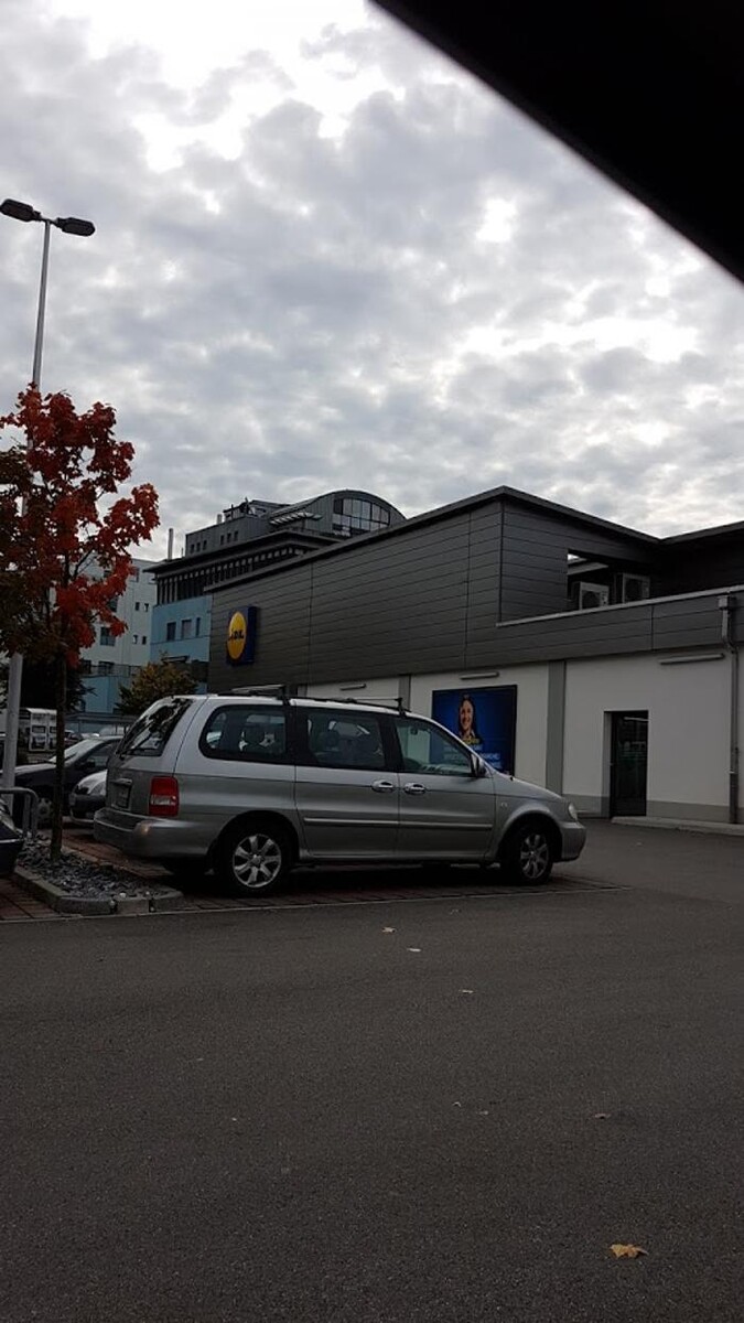 Bilder Lidl Schweiz