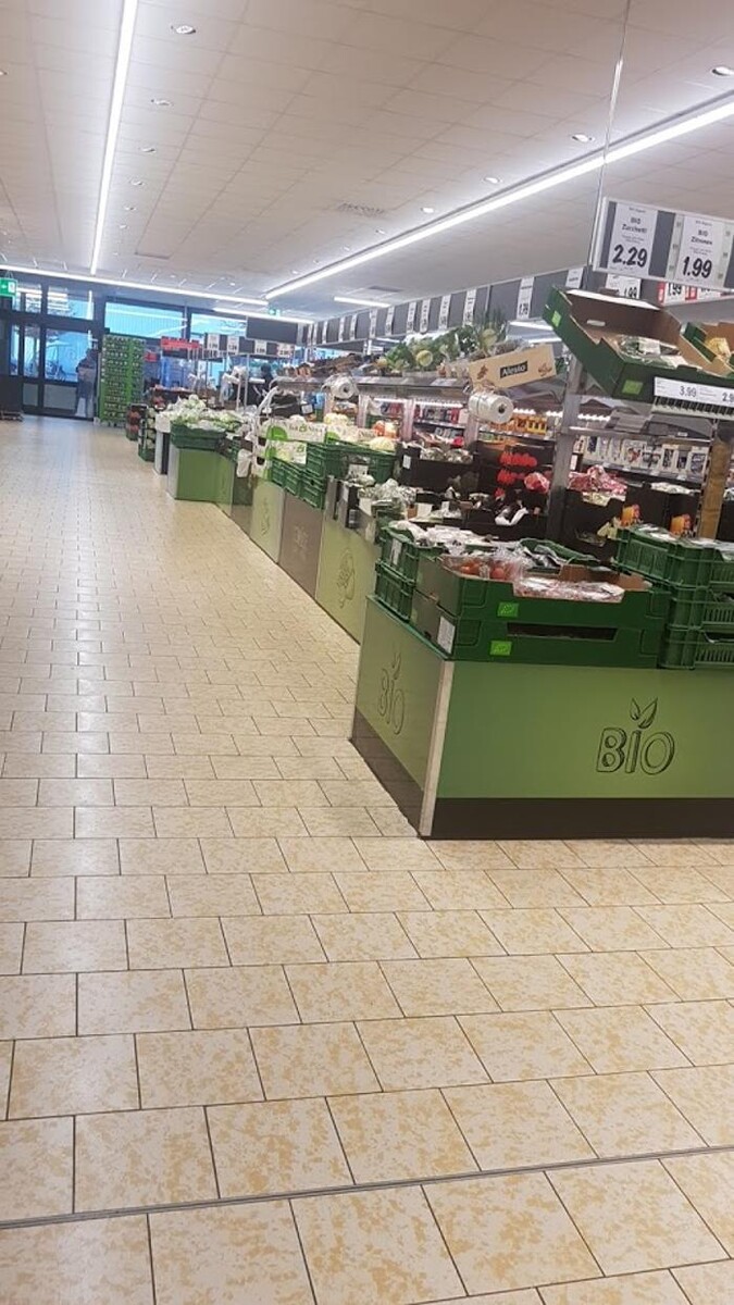 Bilder Lidl Schweiz