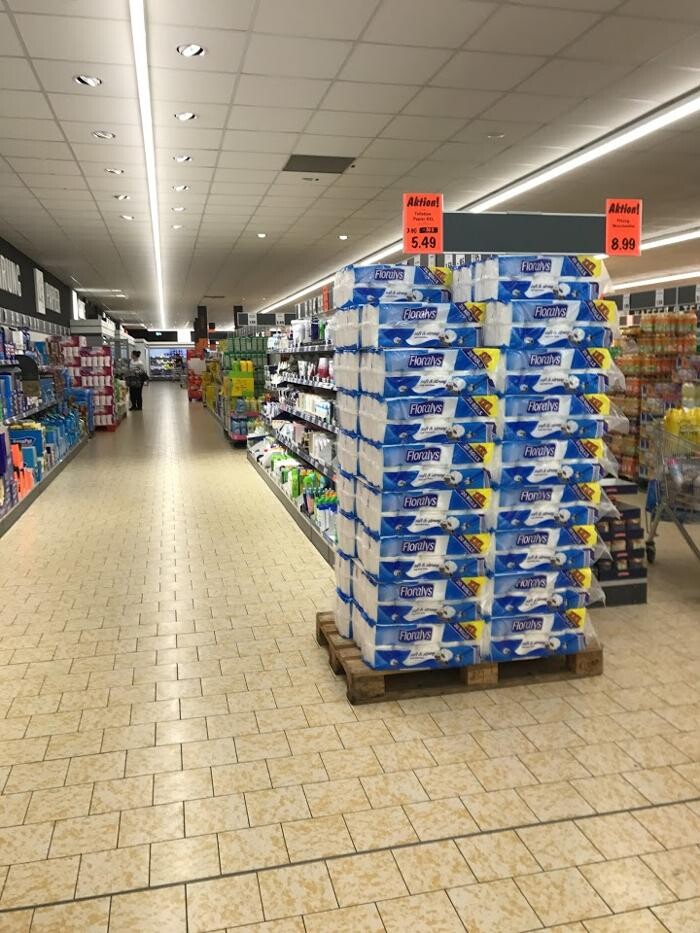 Bilder Lidl Schweiz