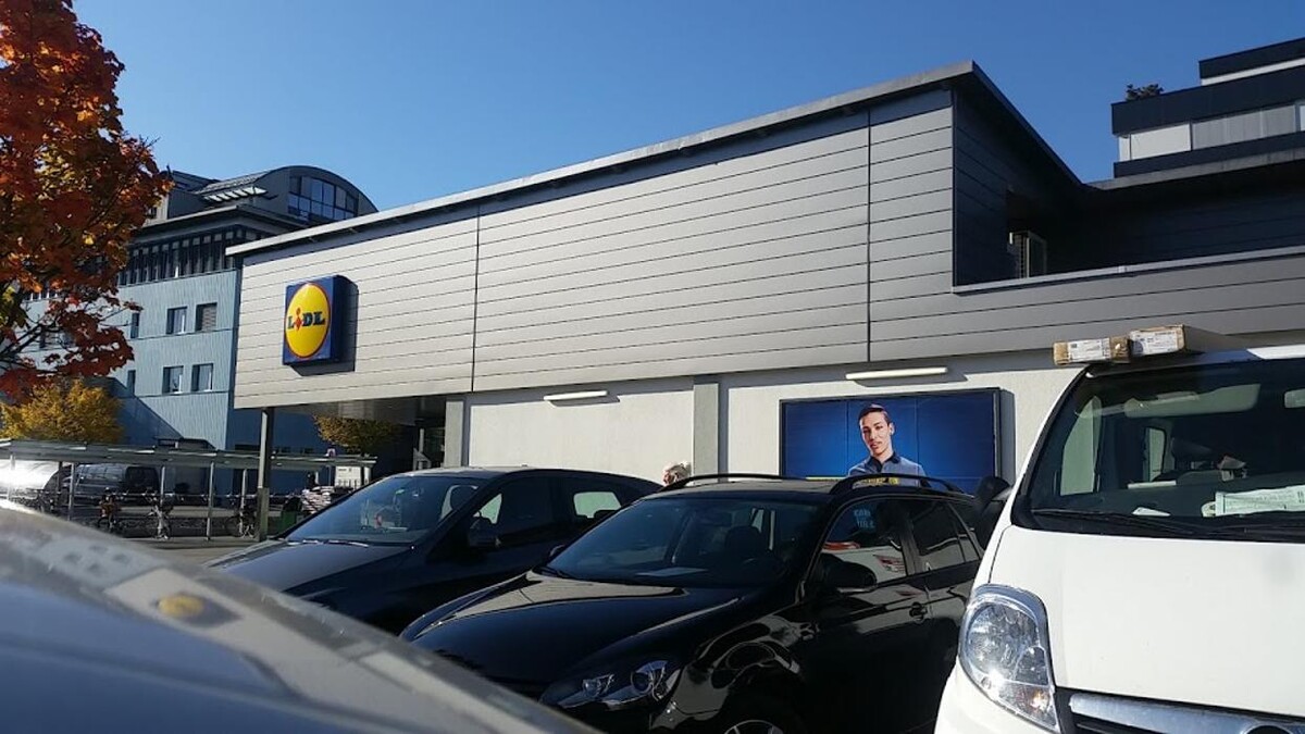 Bilder Lidl Schweiz