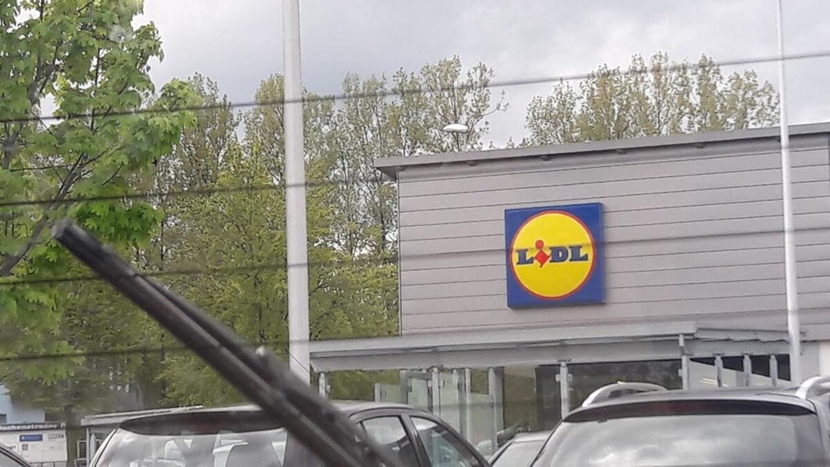 Bilder Lidl Schweiz