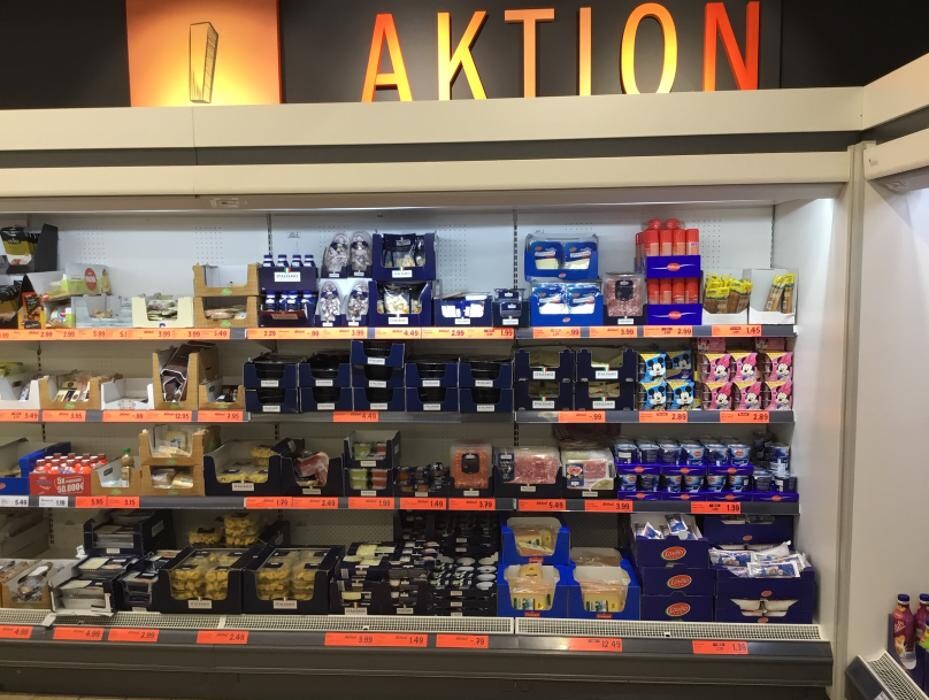 Bilder Lidl Schweiz