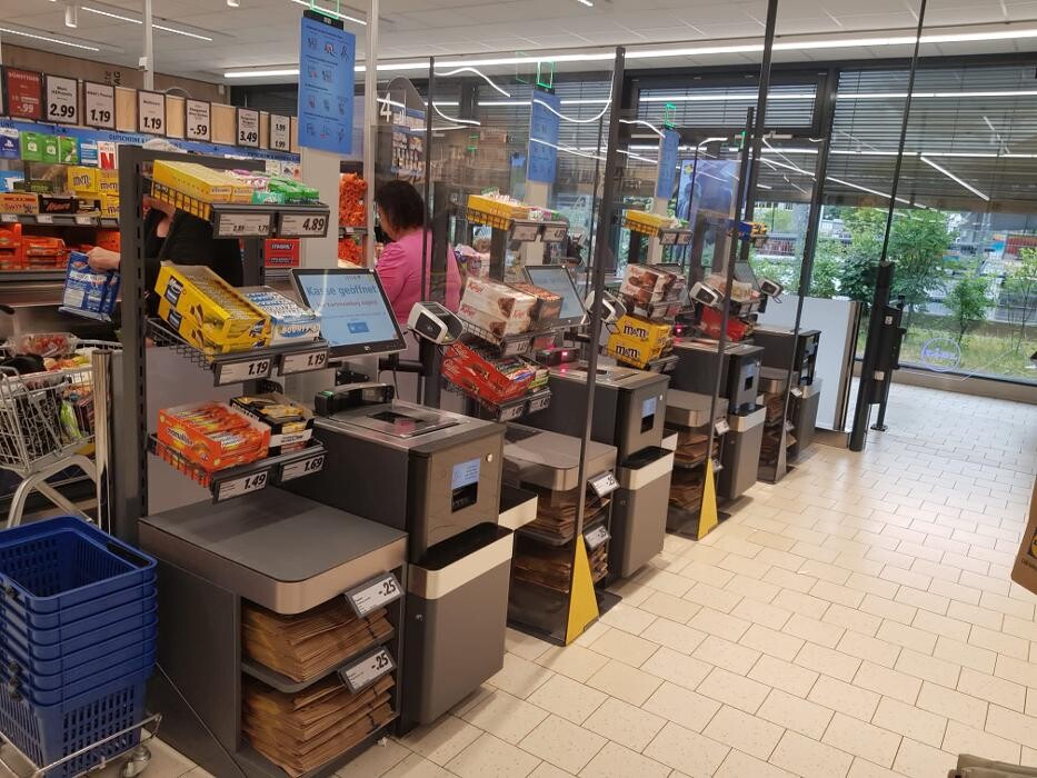 Bilder Lidl Schweiz