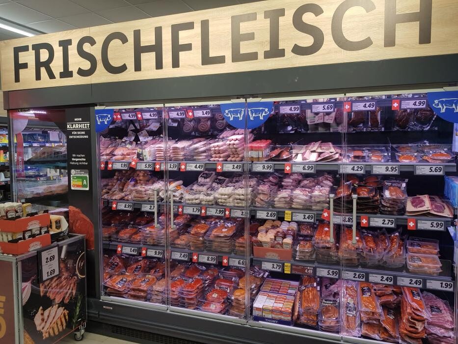 Bilder Lidl Schweiz