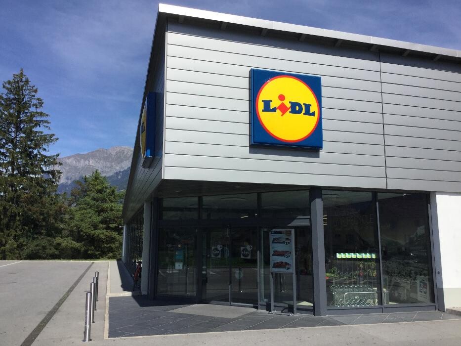 Bilder Lidl Schweiz