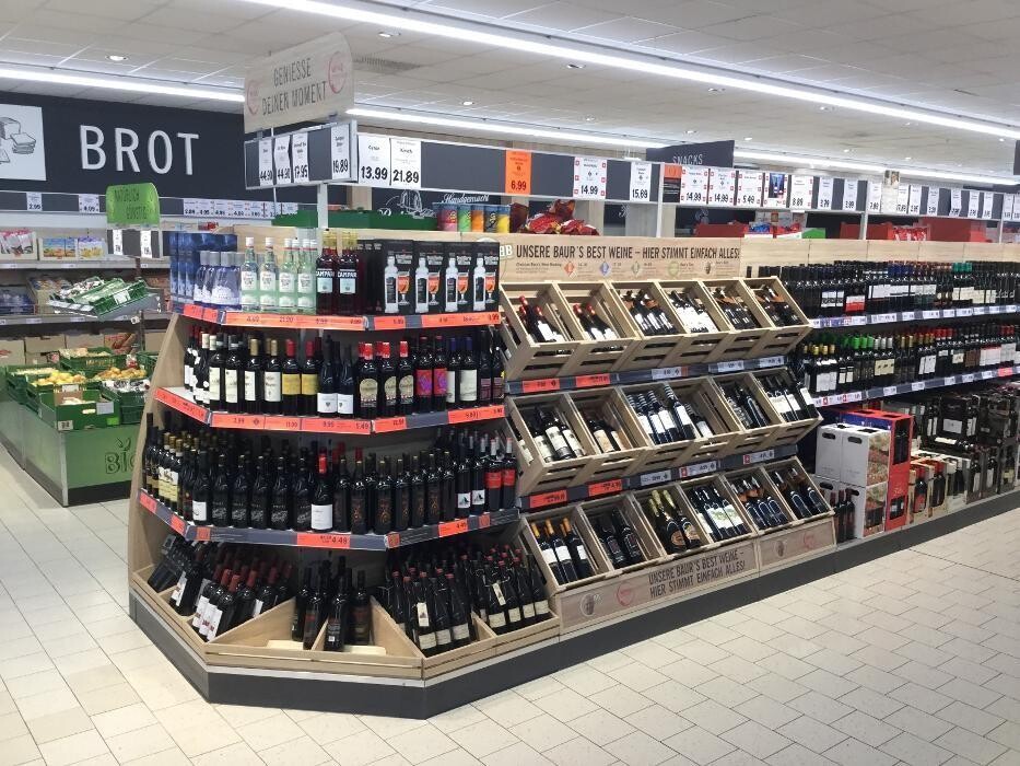 Bilder Lidl Schweiz