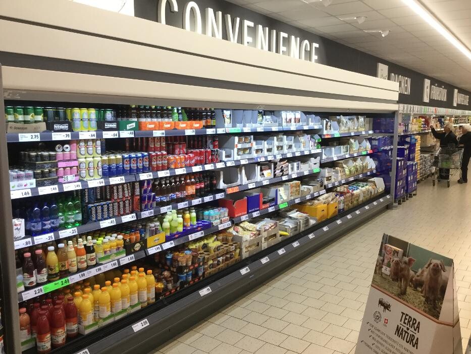 Bilder Lidl Schweiz