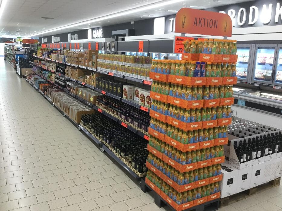 Bilder Lidl Schweiz