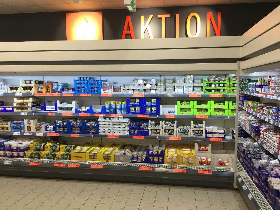 Bilder Lidl Schweiz