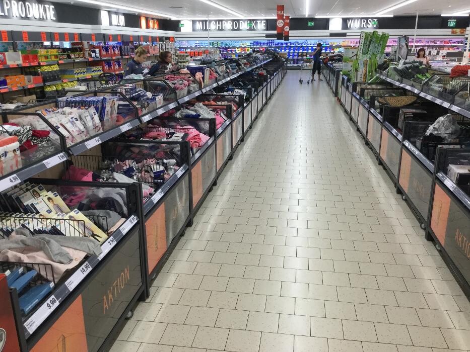 Bilder Lidl Schweiz