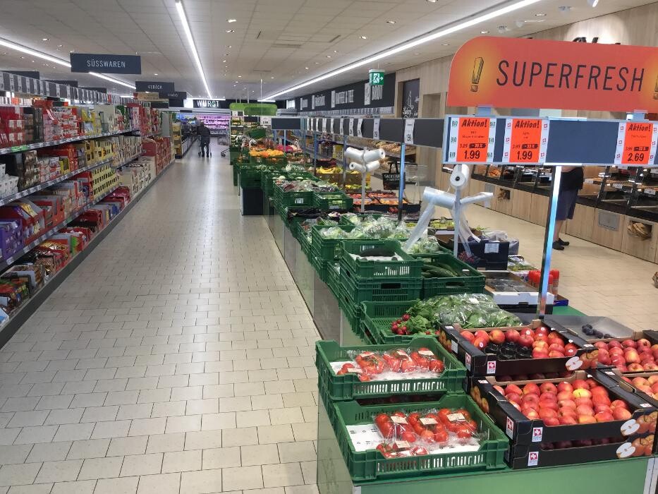 Bilder Lidl Schweiz
