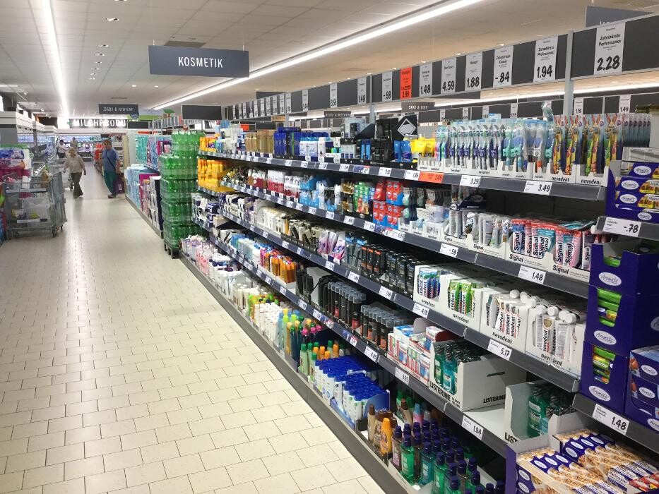 Bilder Lidl Schweiz