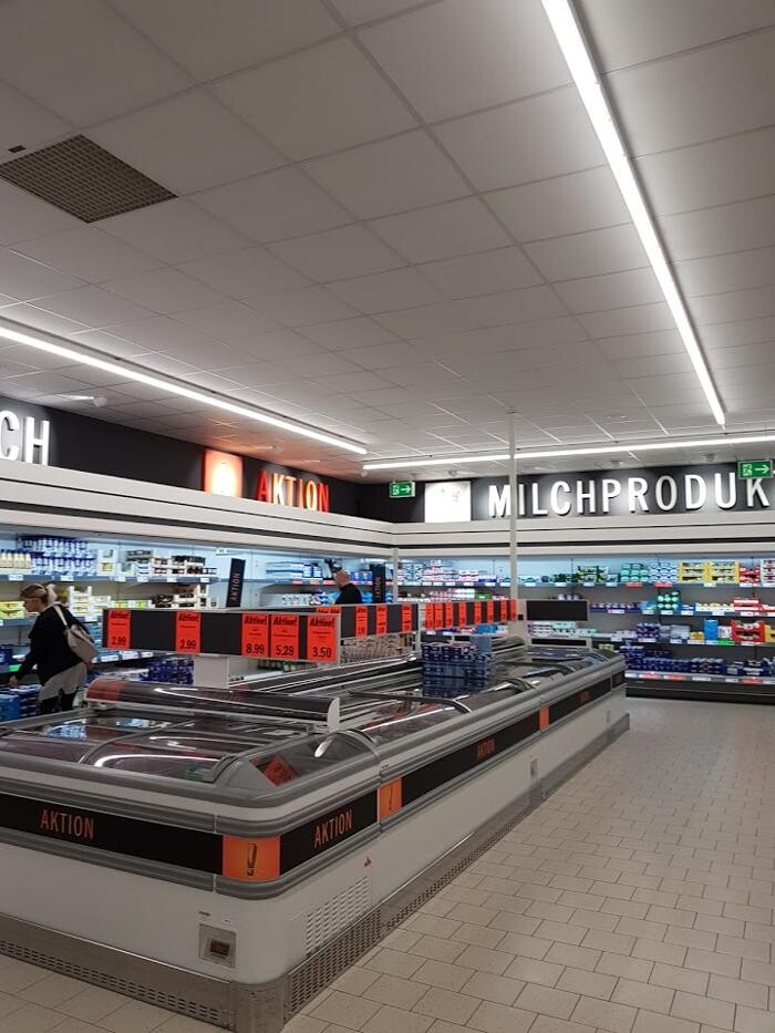 Bilder Lidl Schweiz