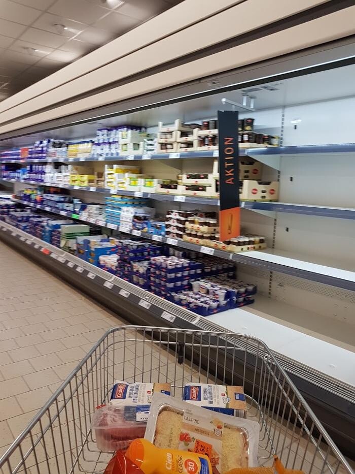 Bilder Lidl Schweiz
