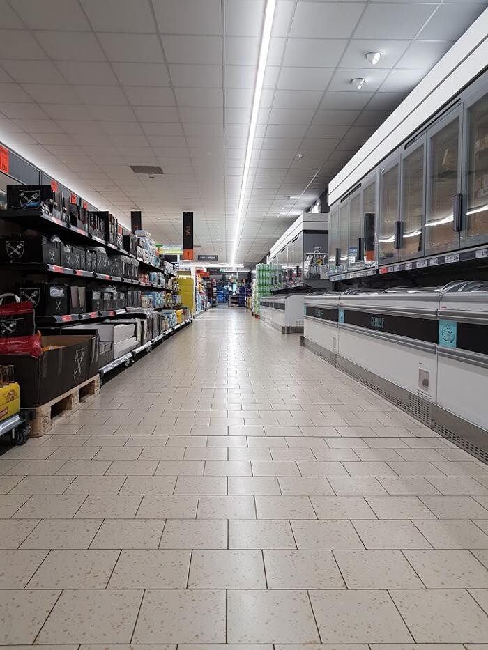 Bilder Lidl Schweiz