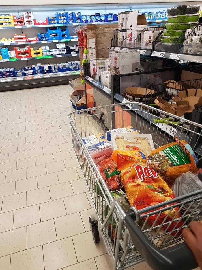 Bilder Lidl Schweiz