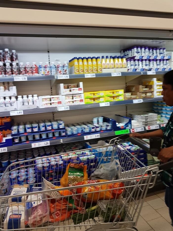 Bilder Lidl Schweiz