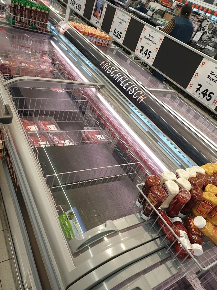 Bilder Lidl Schweiz