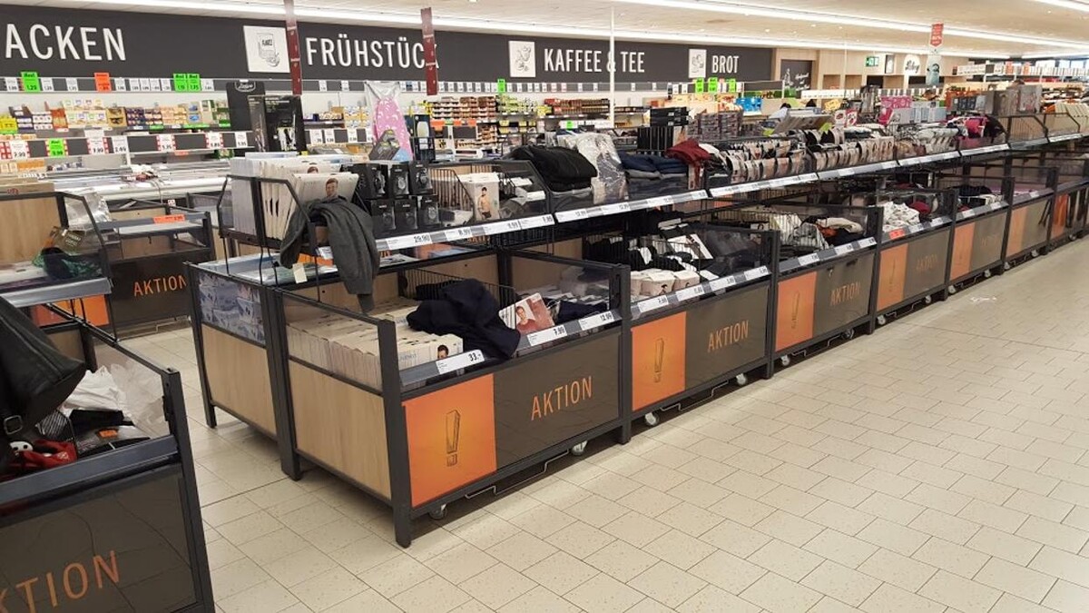 Bilder Lidl Schweiz