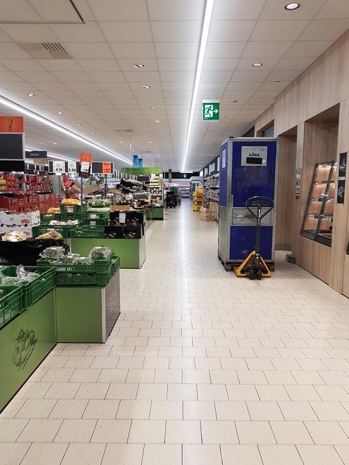 Bilder Lidl Schweiz