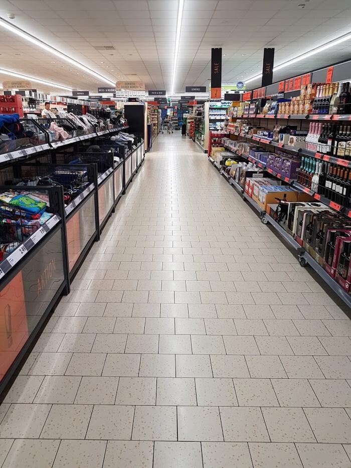 Bilder Lidl Schweiz