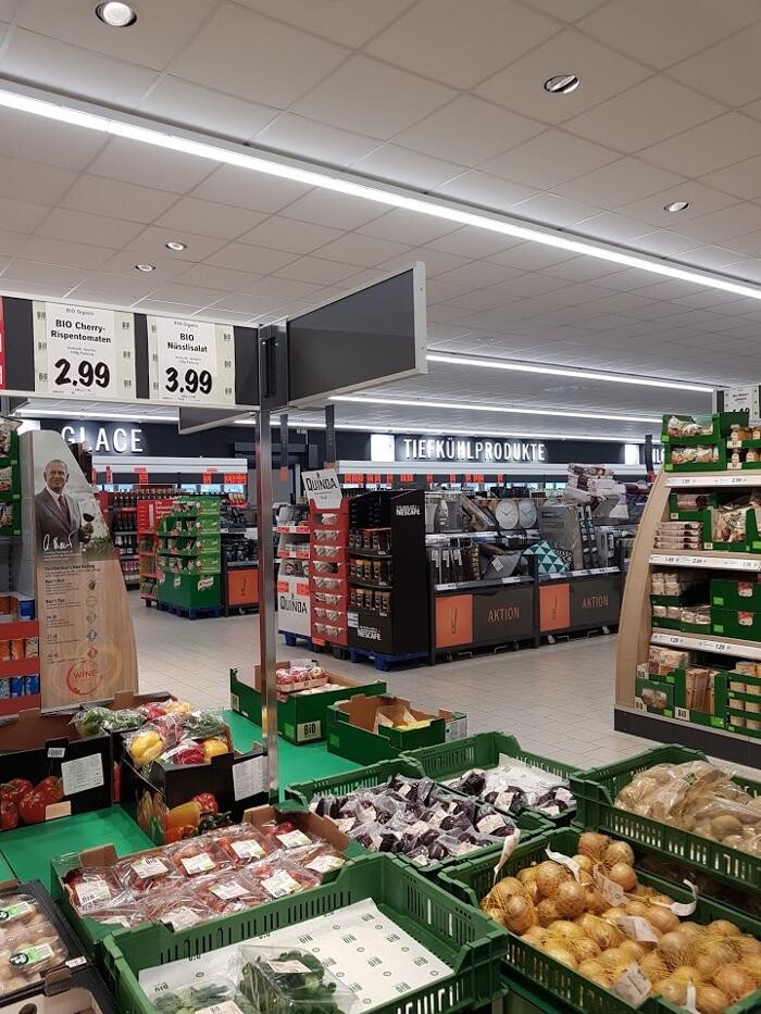Bilder Lidl Schweiz