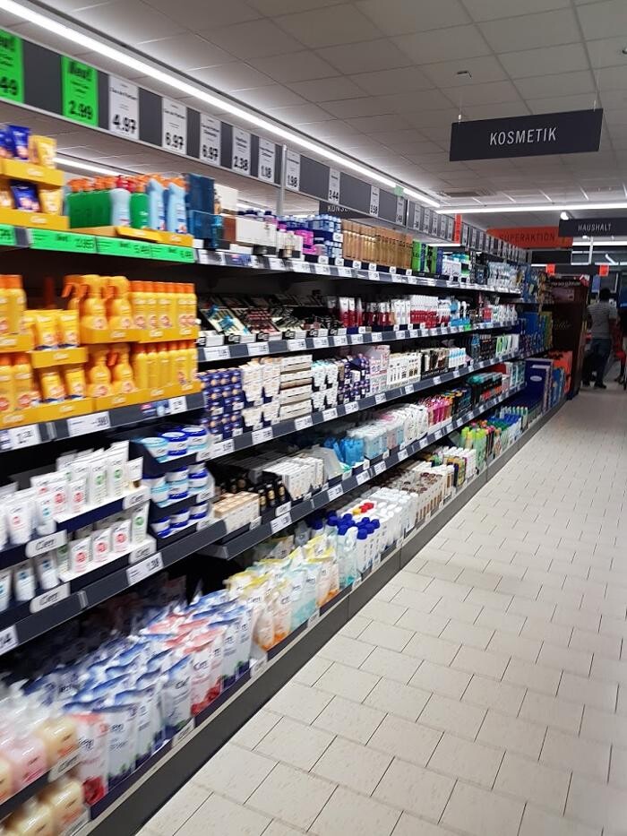 Bilder Lidl Schweiz
