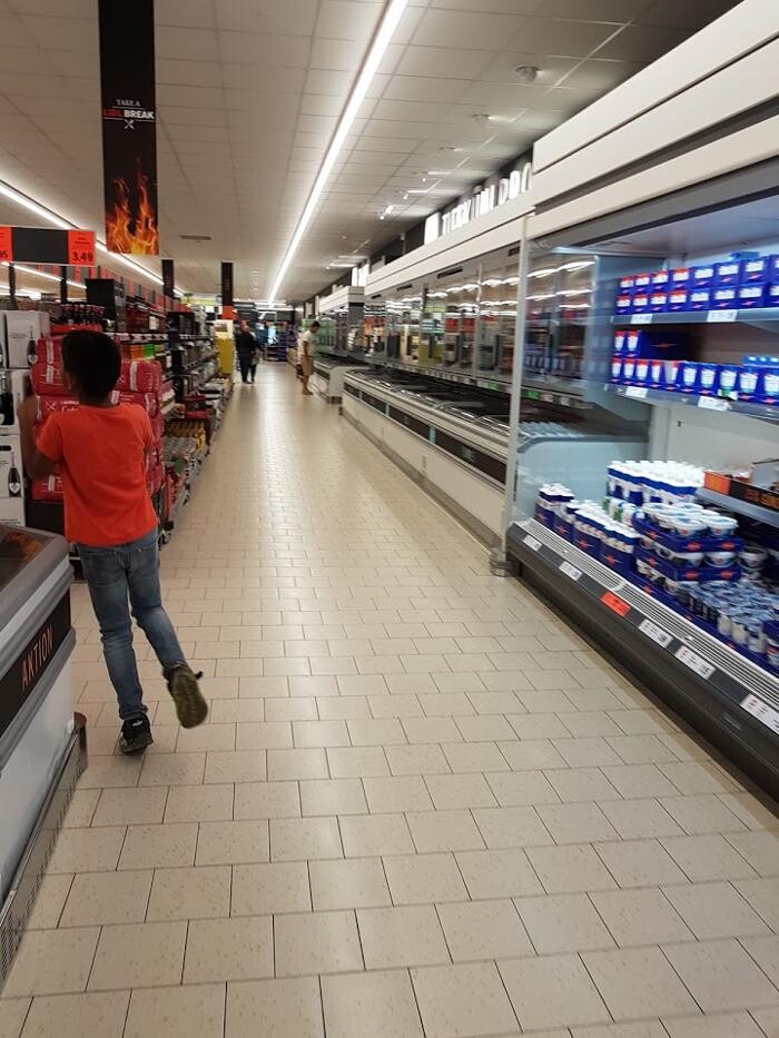 Bilder Lidl Schweiz
