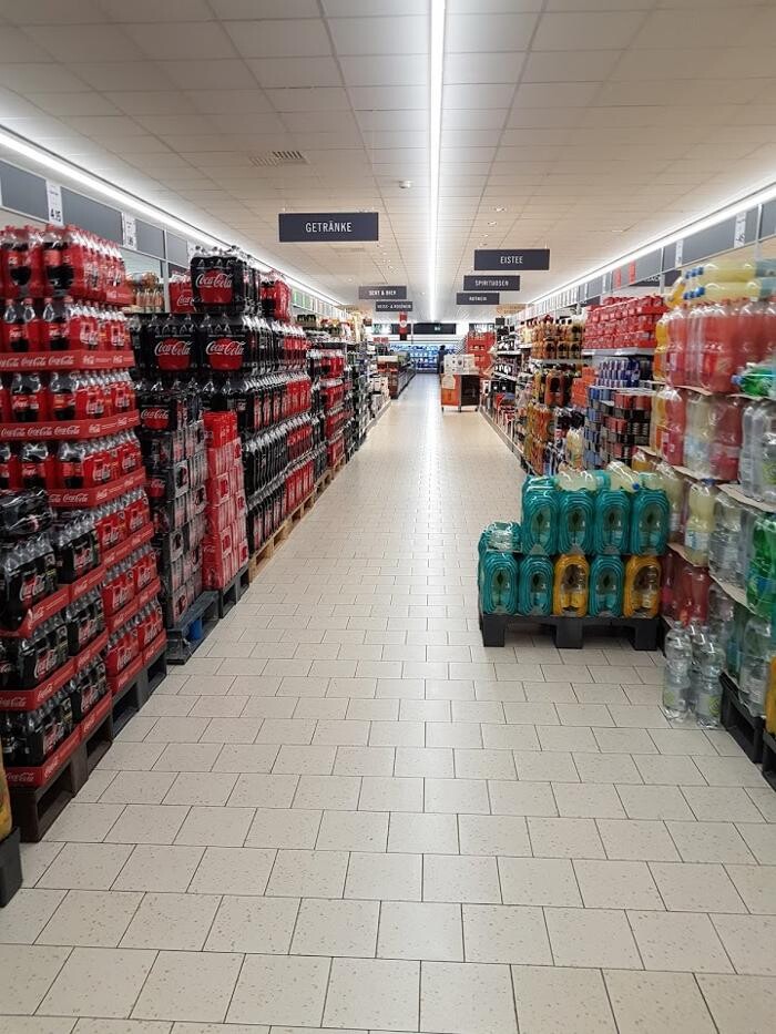 Bilder Lidl Schweiz
