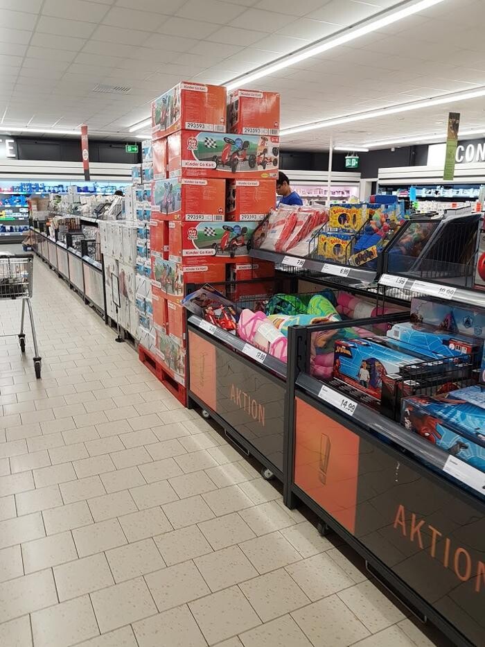 Bilder Lidl Schweiz