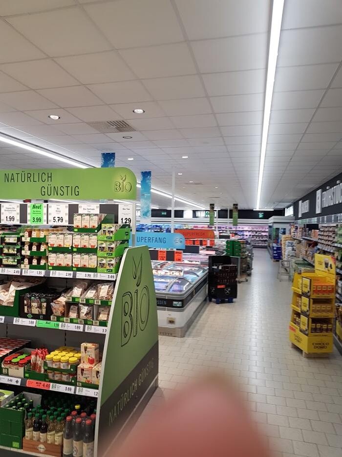 Bilder Lidl Schweiz