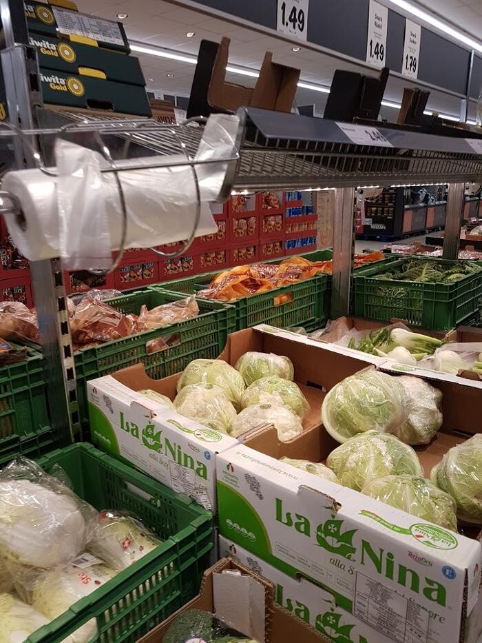 Bilder Lidl Schweiz