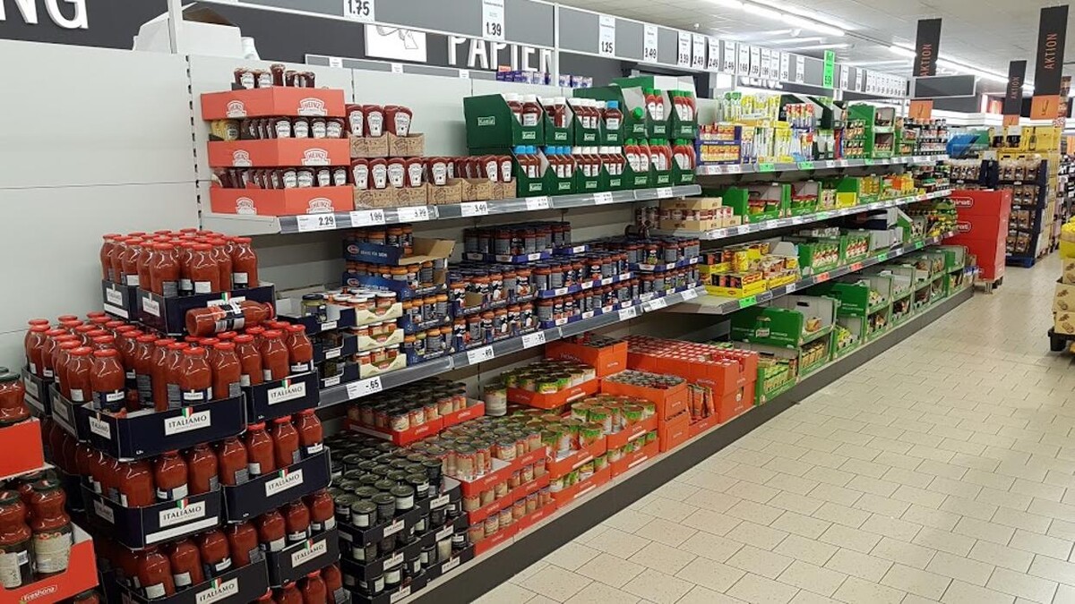 Bilder Lidl Schweiz