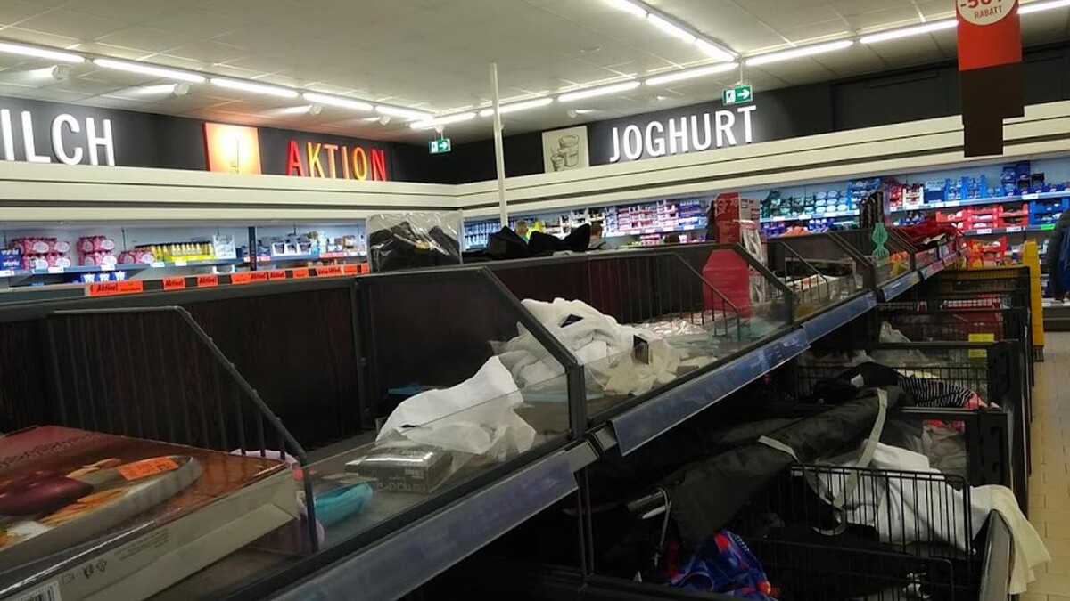 Bilder Lidl Schweiz
