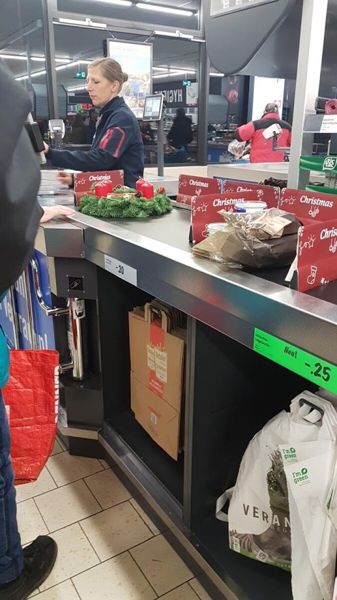 Bilder Lidl Schweiz