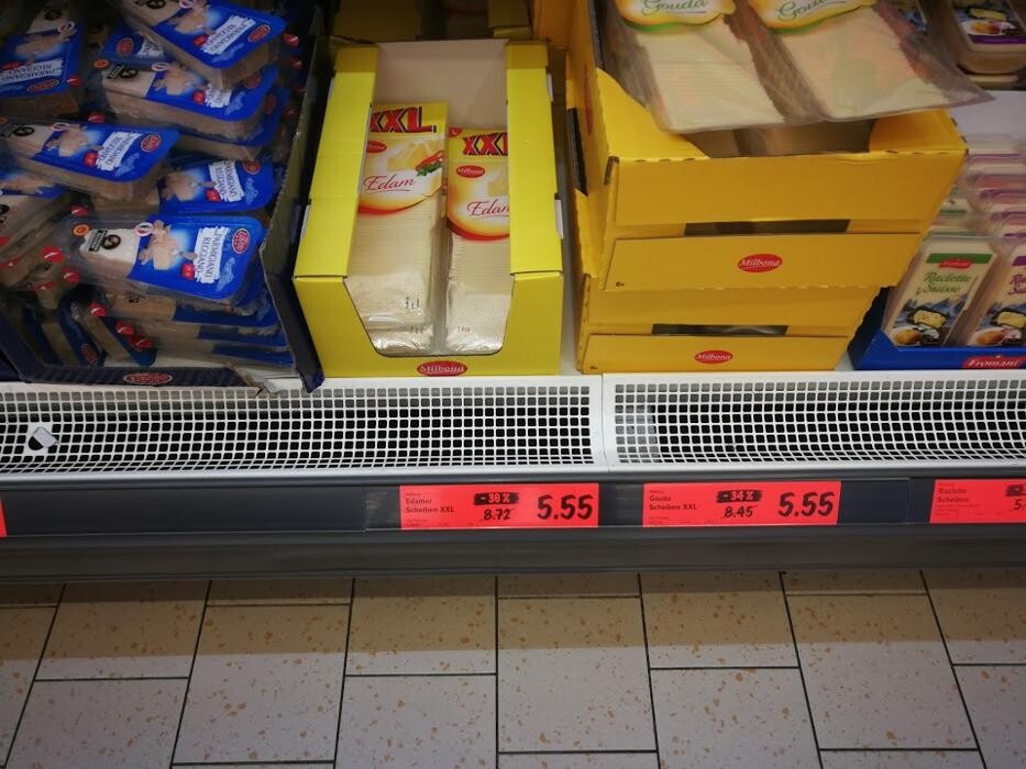 Bilder Lidl Schweiz