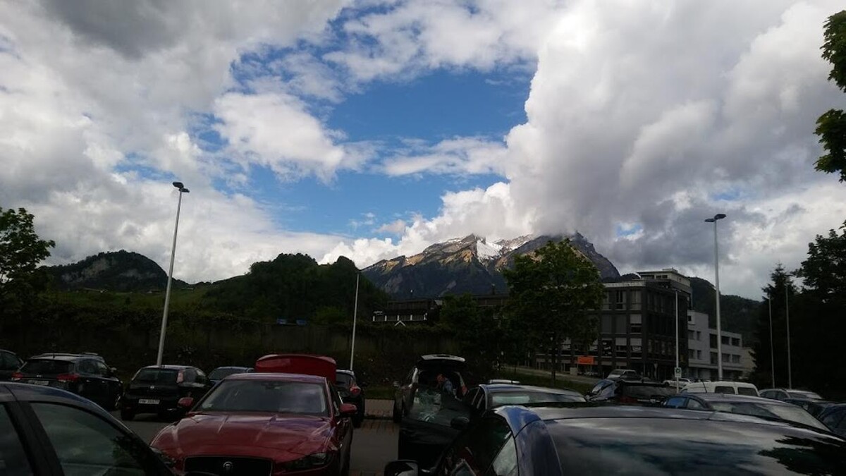 Bilder Lidl Schweiz