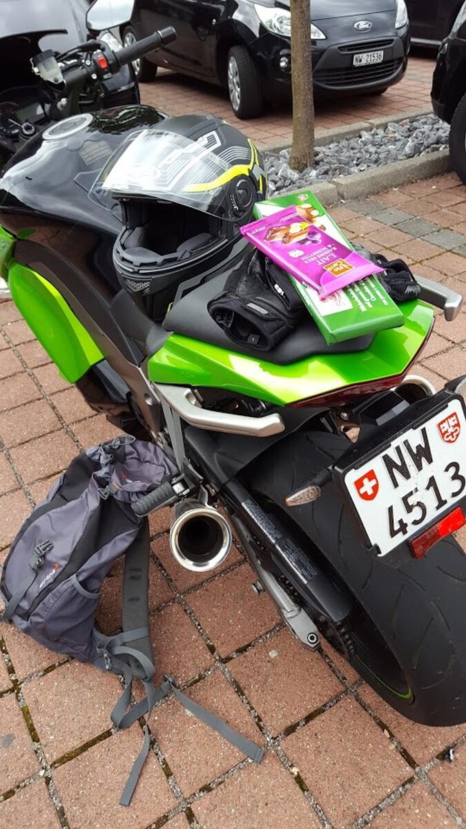 Bilder Lidl Schweiz