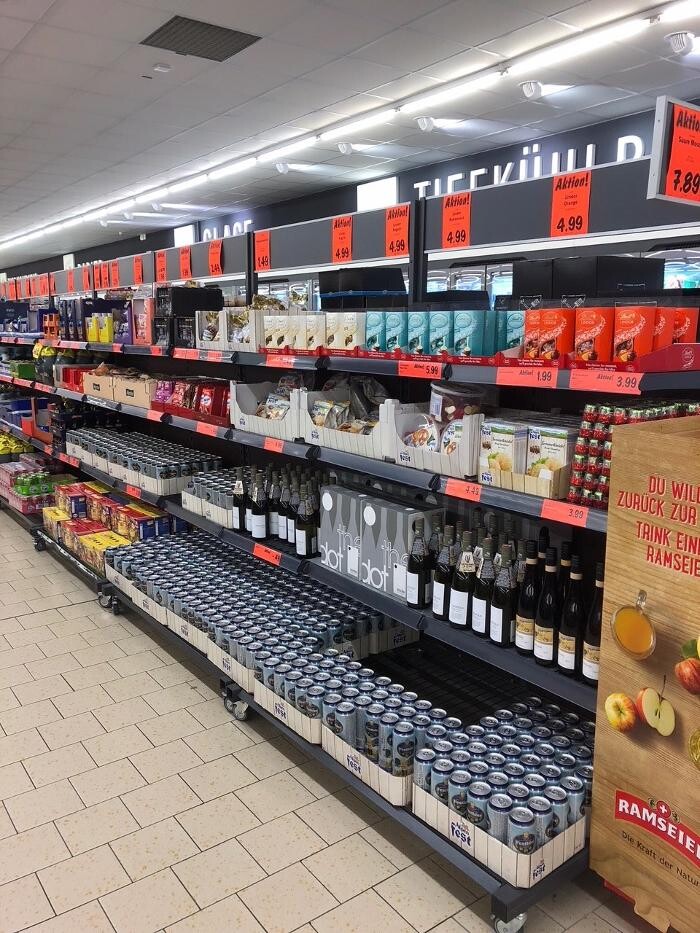 Bilder Lidl Schweiz