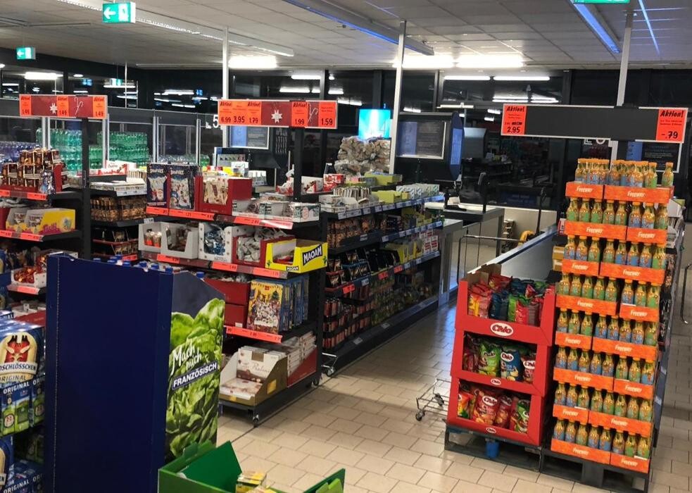 Bilder Lidl Schweiz