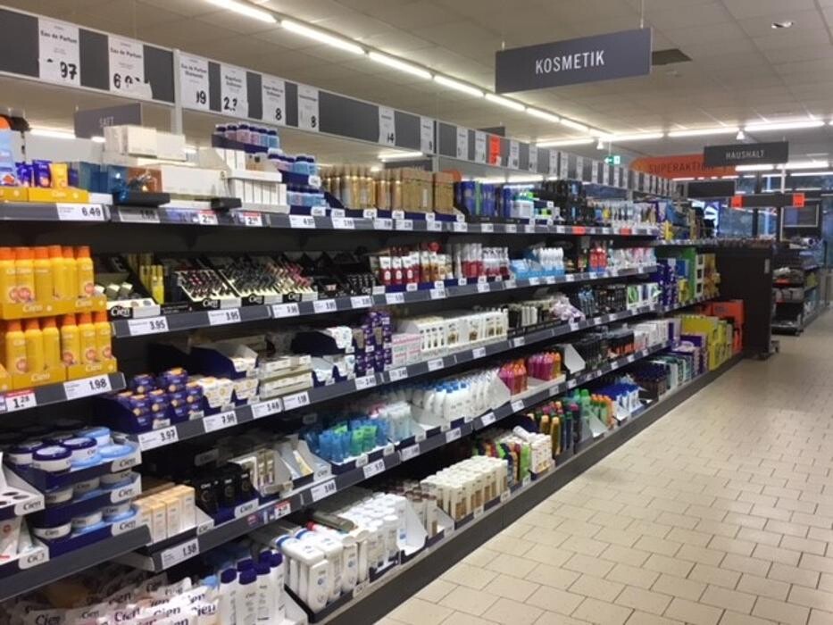 Bilder Lidl Schweiz