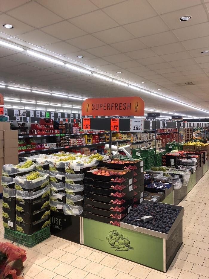 Bilder Lidl Schweiz