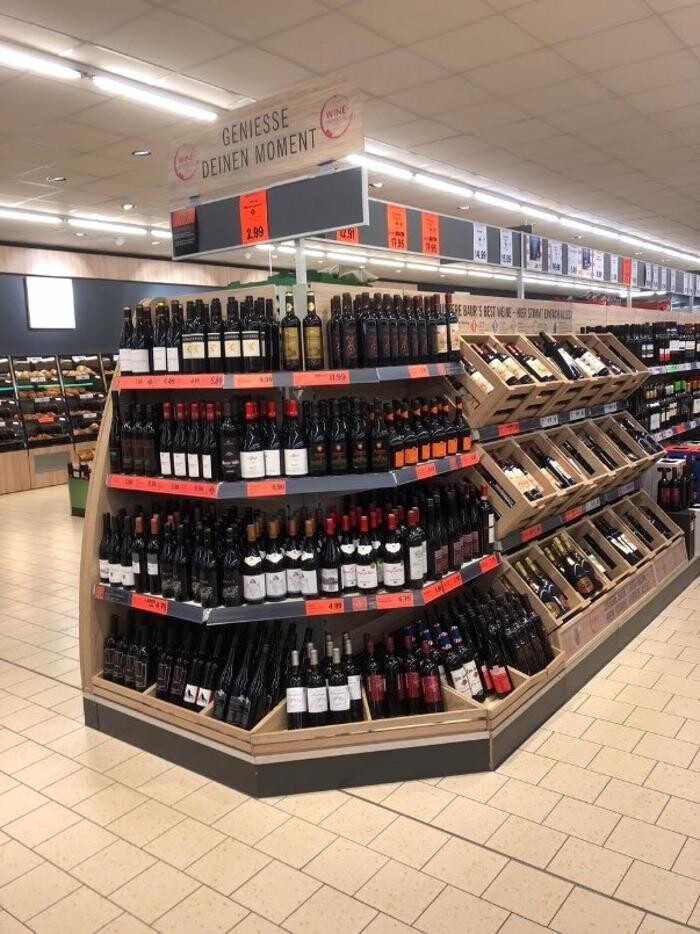 Bilder Lidl Schweiz
