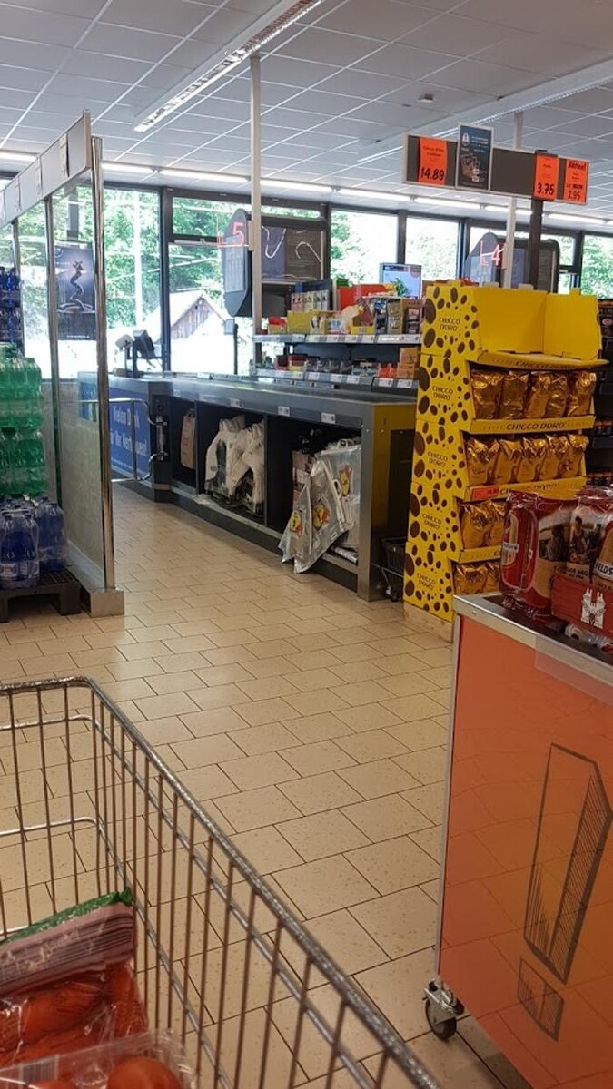 Bilder Lidl Schweiz