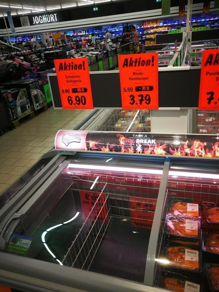 Bilder Lidl Schweiz