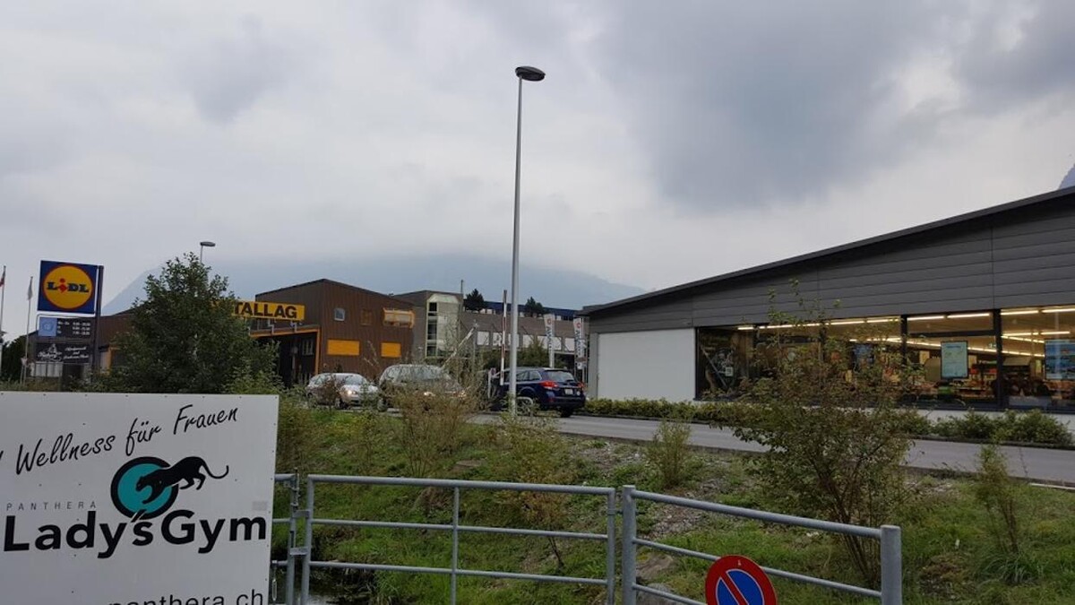Bilder Lidl Schweiz