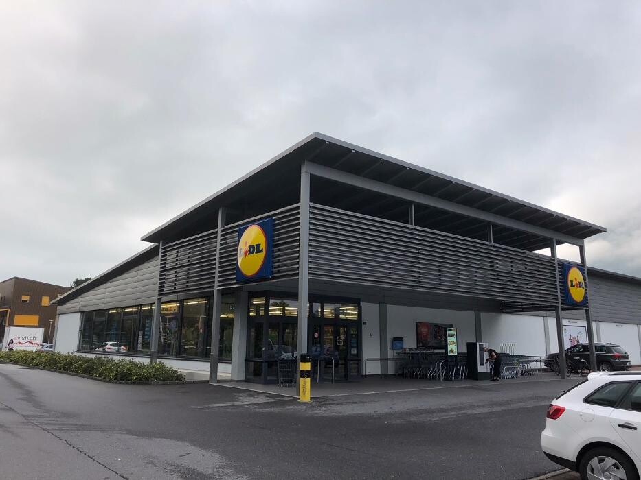 Bilder Lidl Schweiz