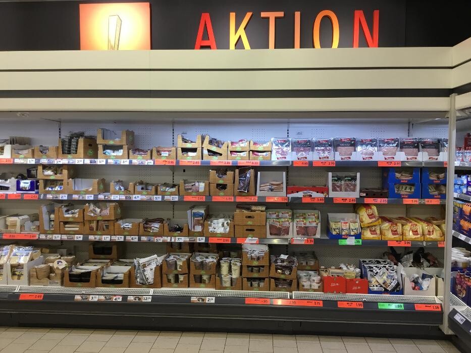 Bilder Lidl Schweiz