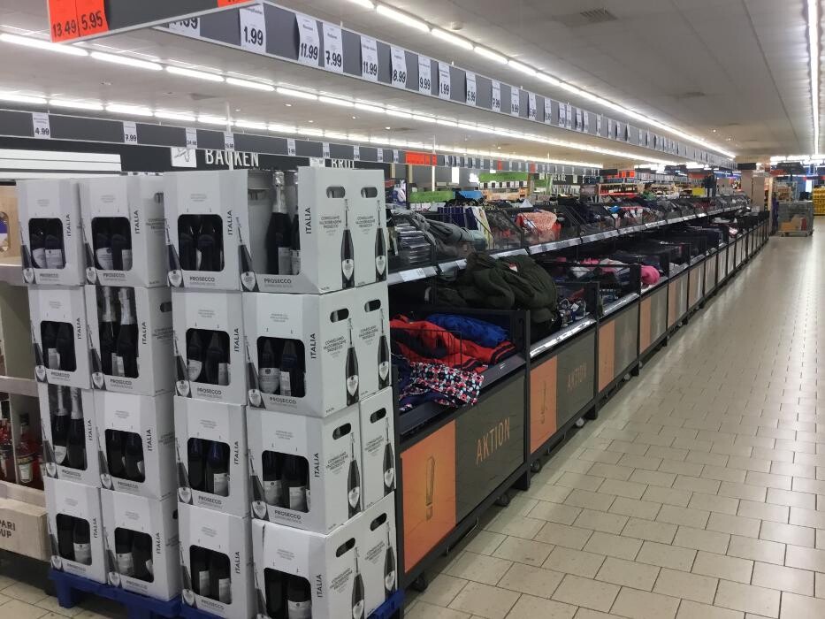 Bilder Lidl Schweiz