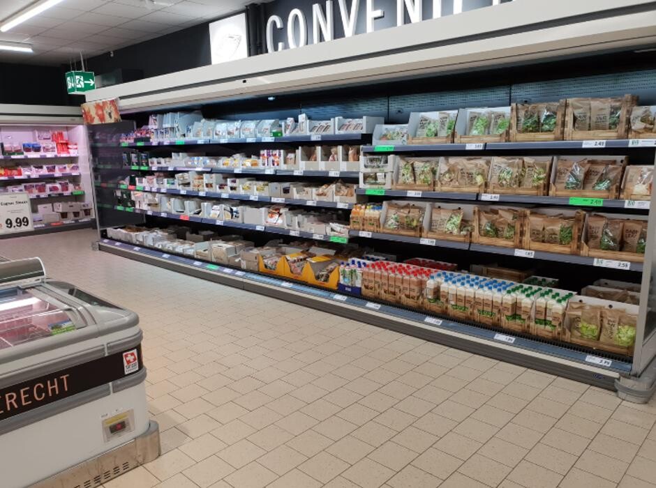 Bilder Lidl Schweiz